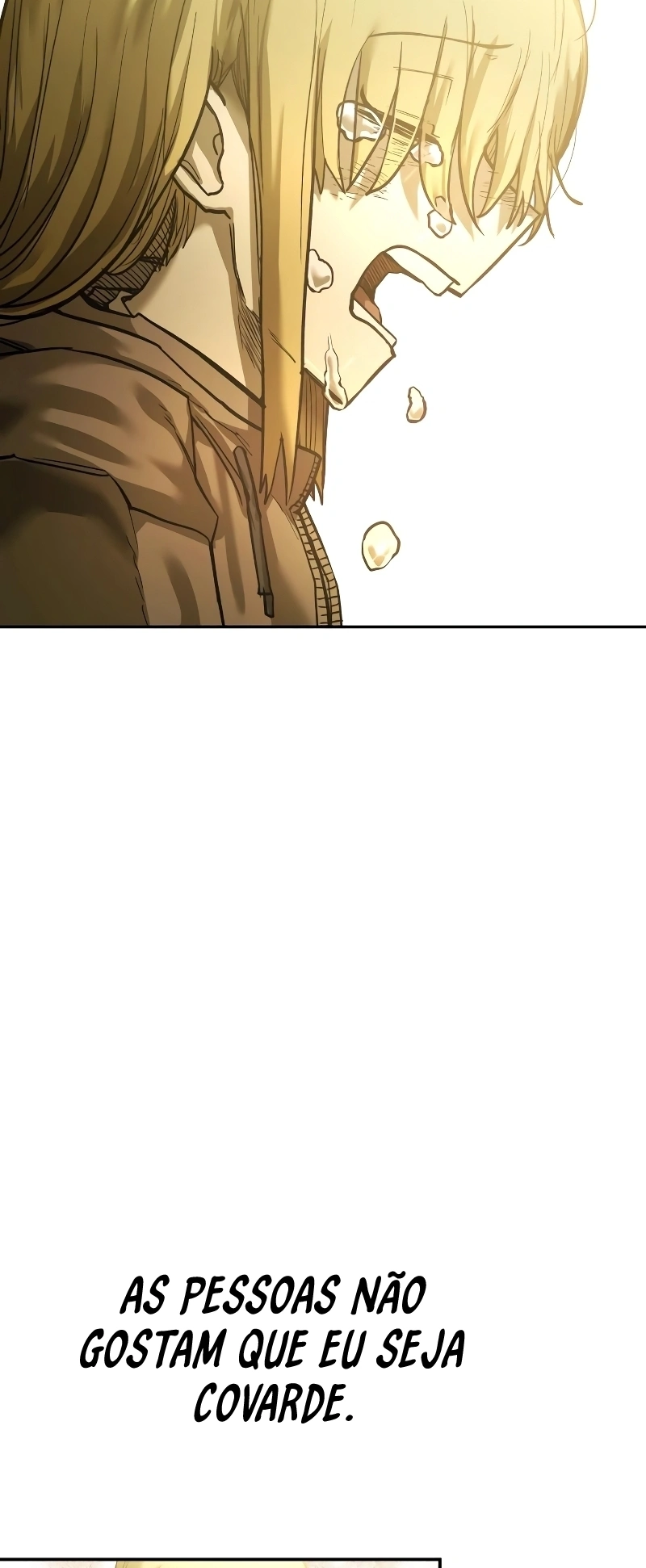 Read Surviving the Apocalypse PT Manga Online