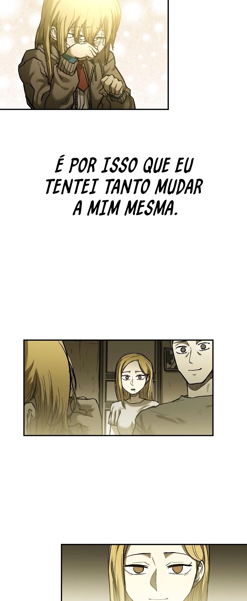 Read Surviving the Apocalypse PT Manga Online
