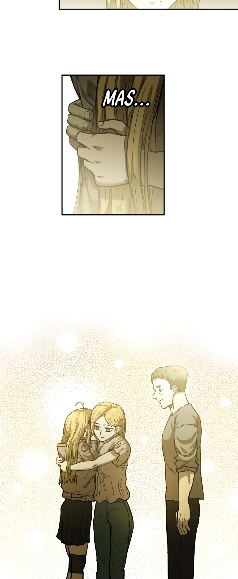 Read Surviving the Apocalypse PT Manga Online