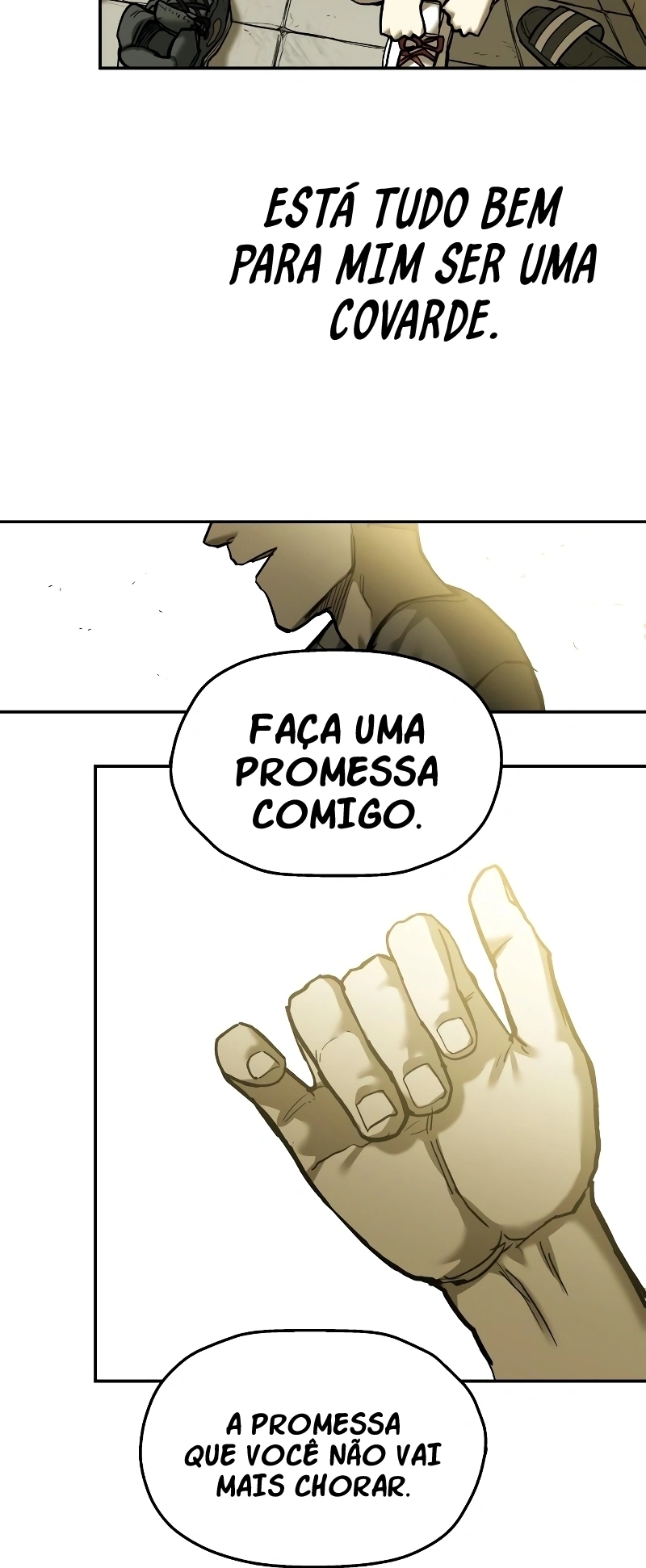 Read Surviving the Apocalypse PT Manga Online