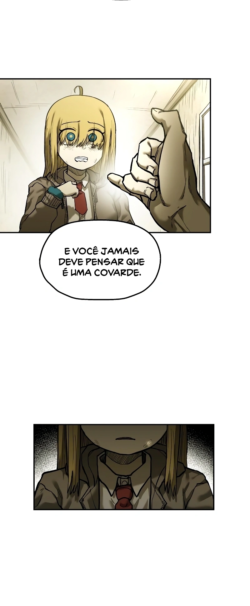 Read Surviving the Apocalypse PT Manga Online