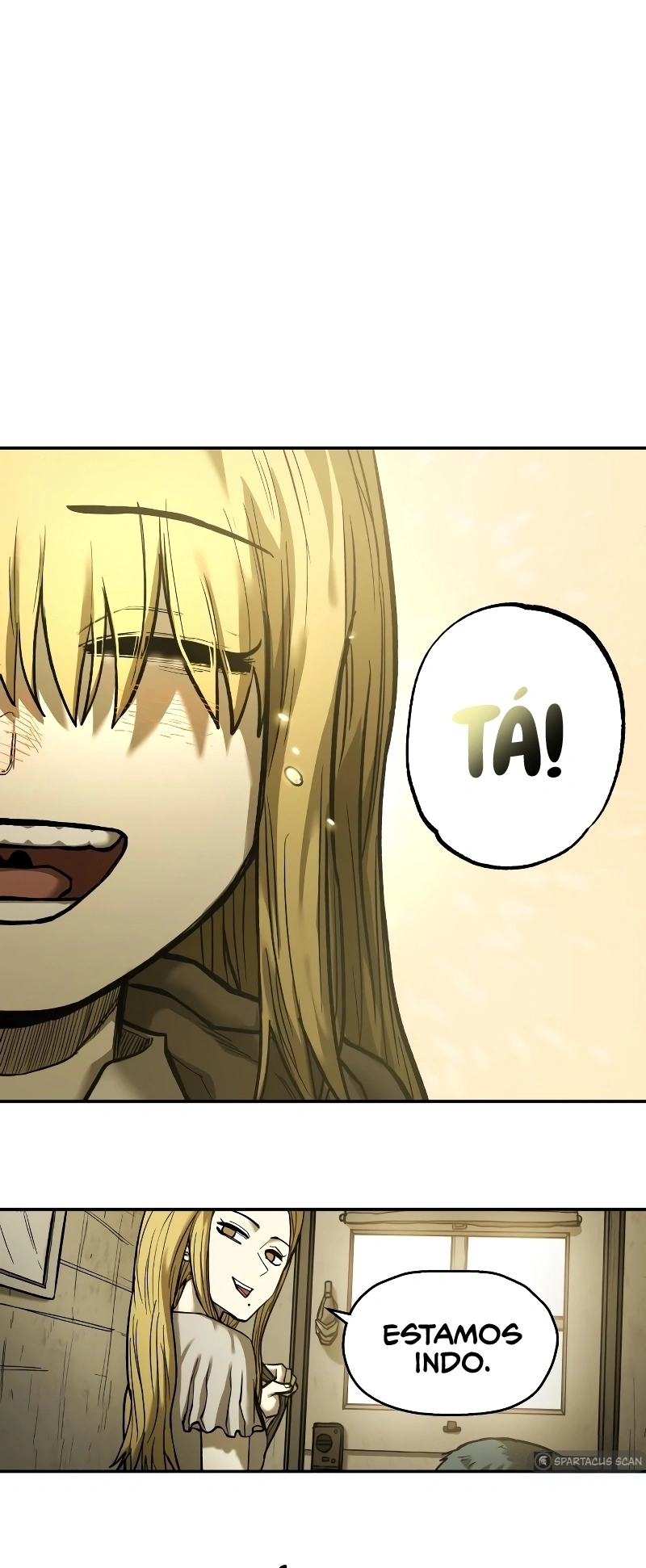 Read Surviving the Apocalypse PT Manga Online