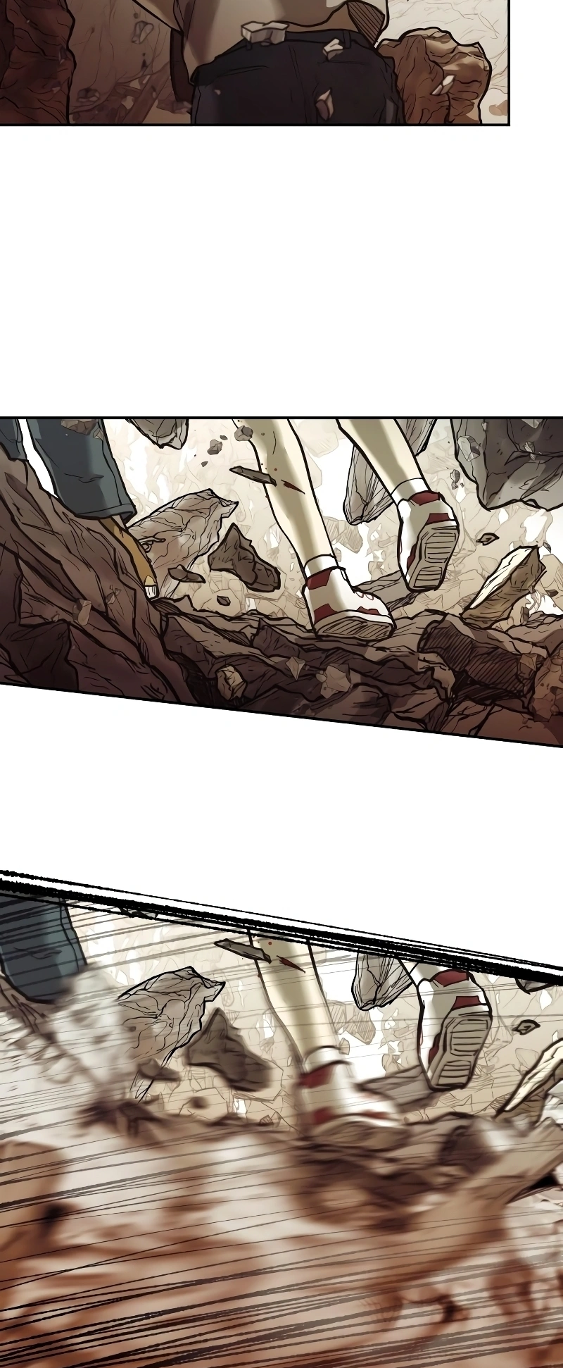 Read Surviving the Apocalypse PT Manga Online