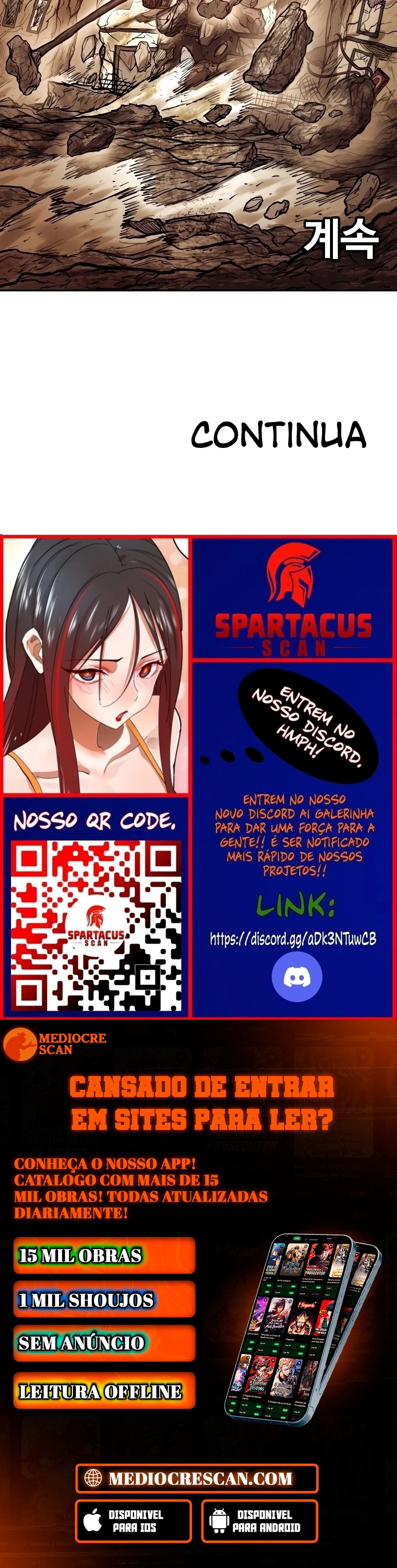 Read Surviving the Apocalypse PT Manga Online