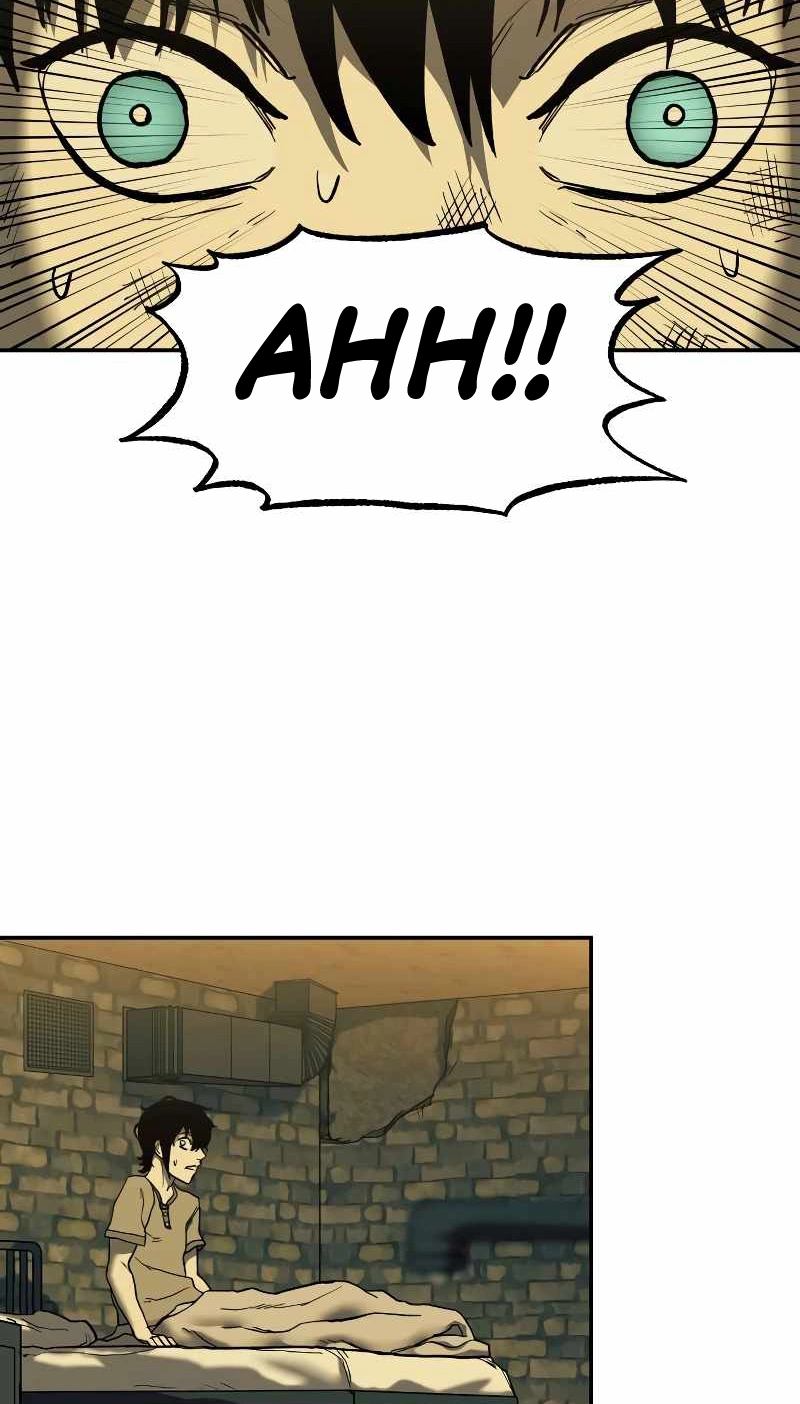 Read Surviving the Apocalypse PT Manga Online