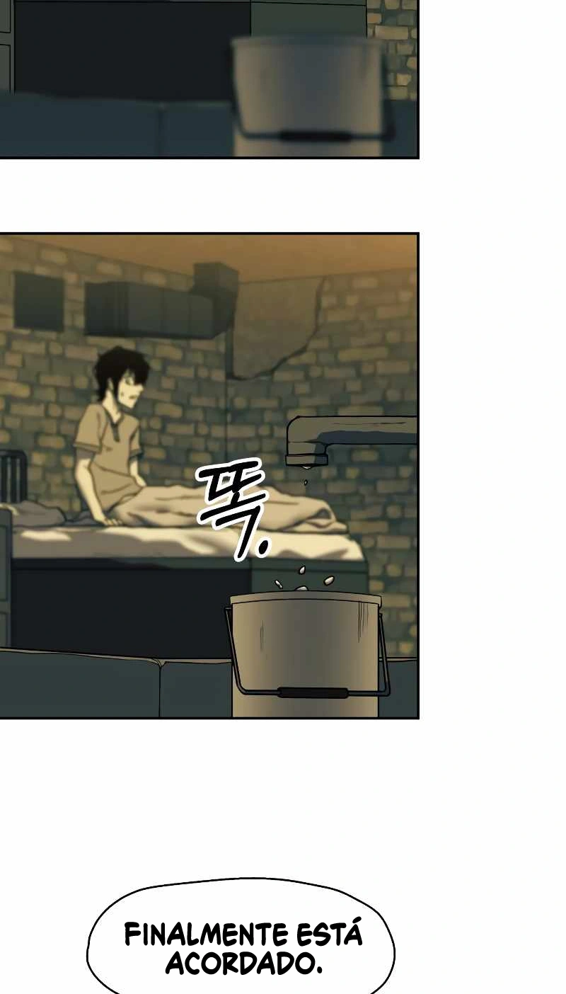 Read Surviving the Apocalypse PT Manga Online