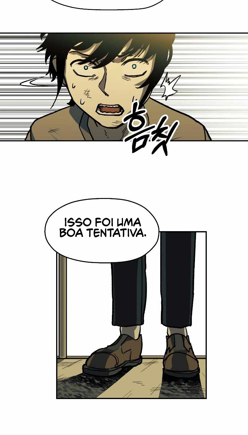 Read Surviving the Apocalypse PT Manga Online