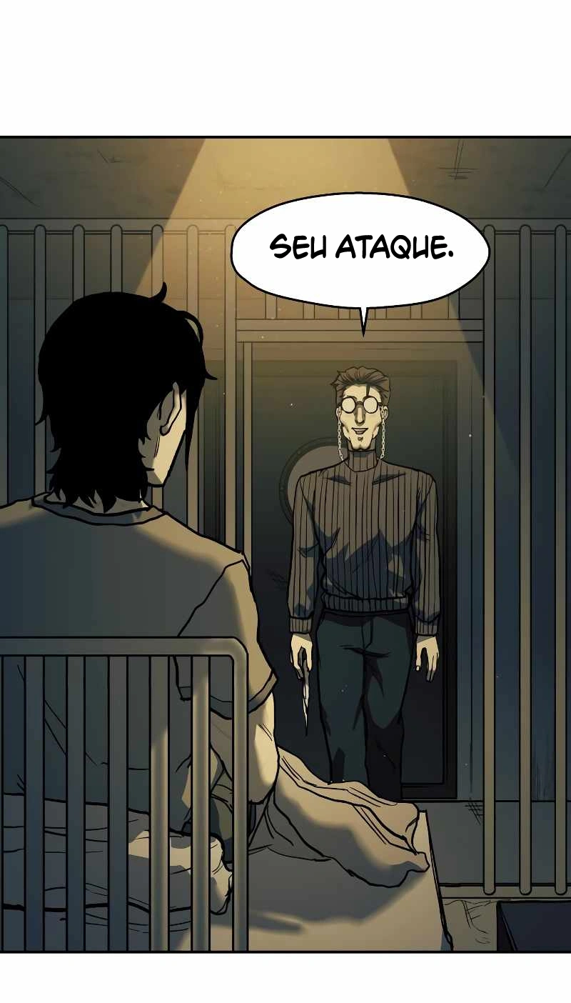 Read Surviving the Apocalypse PT Manga Online