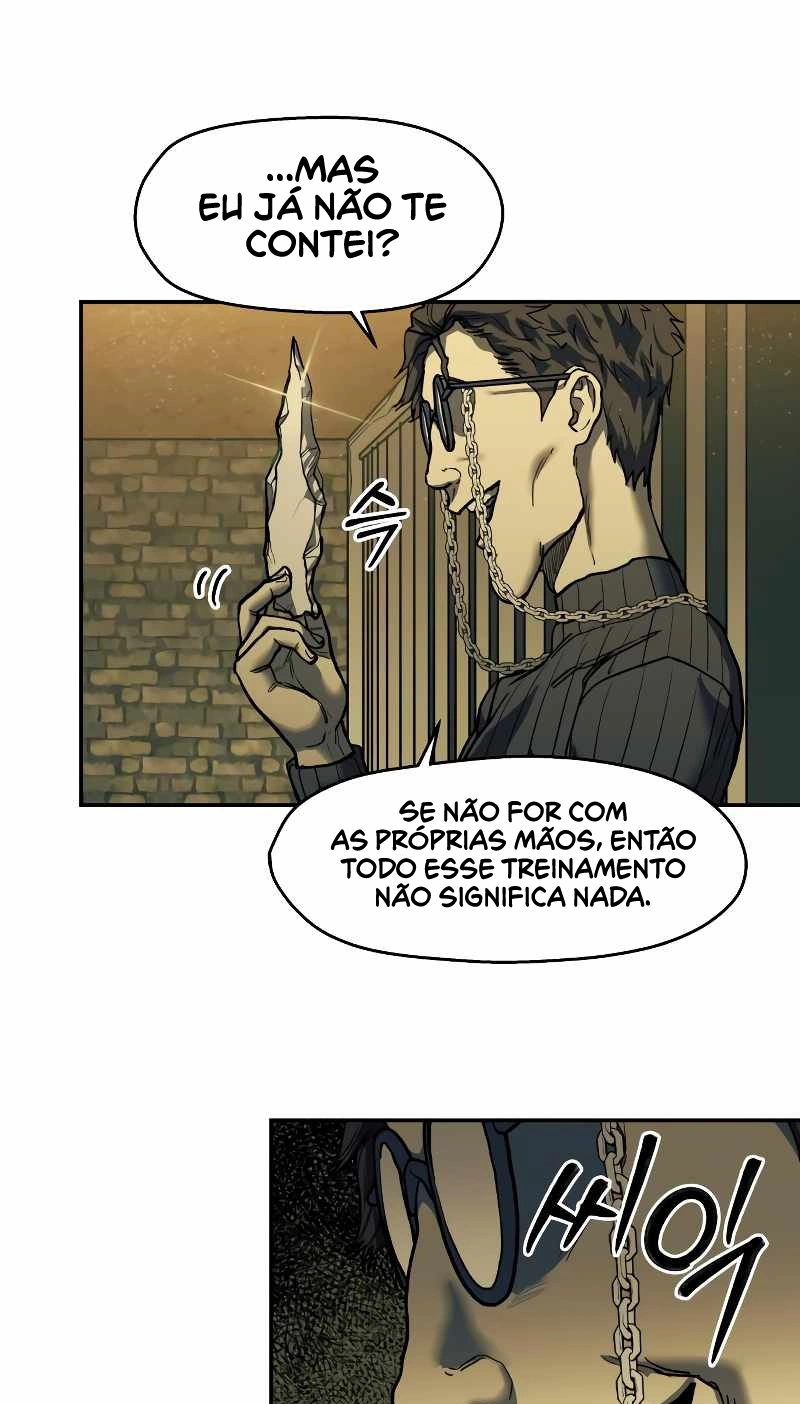 Read Surviving the Apocalypse PT Manga Online