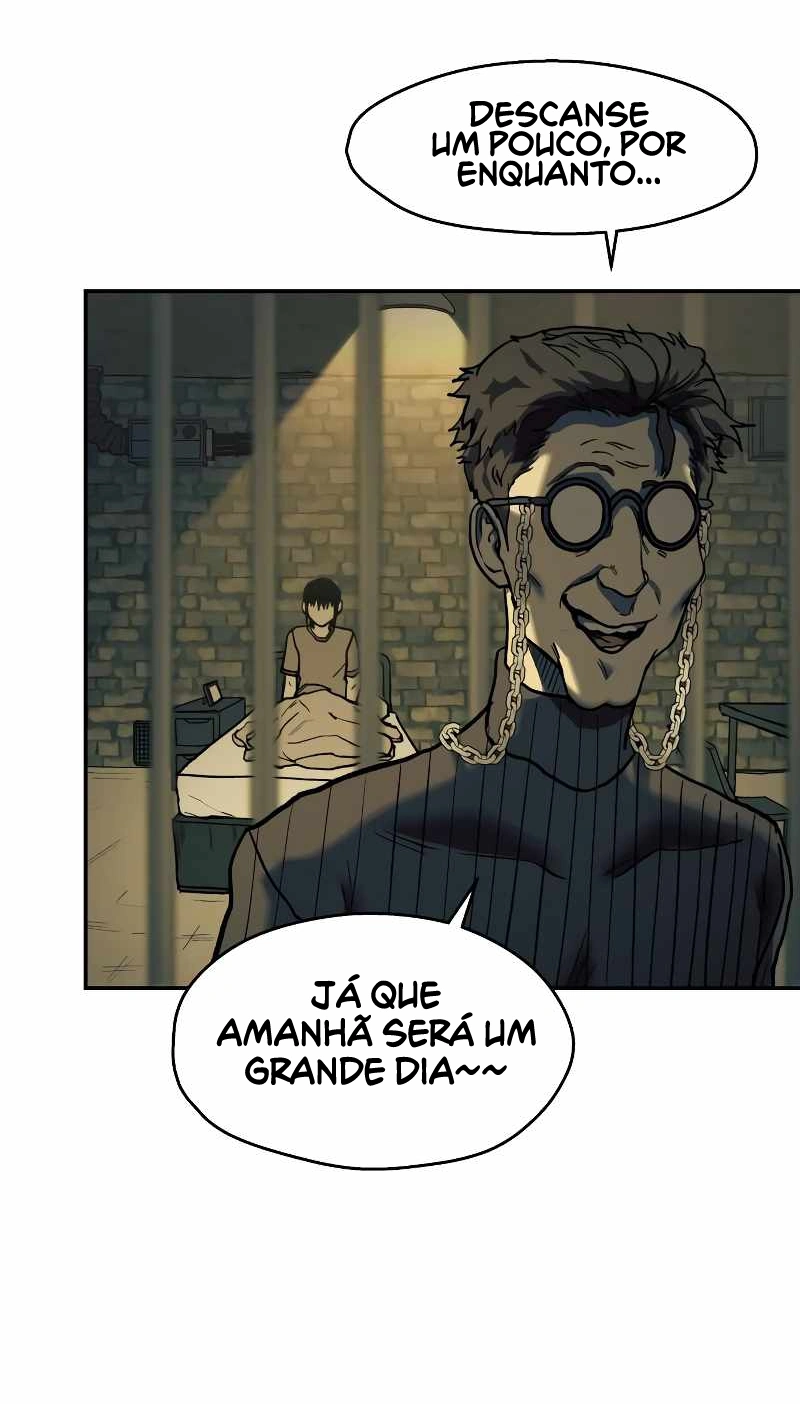Read Surviving the Apocalypse PT Manga Online