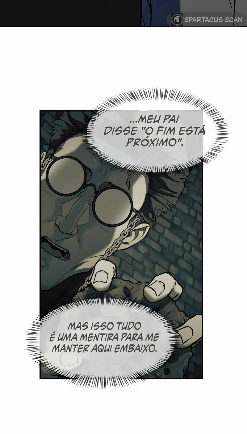 Read Surviving the Apocalypse PT Manga Online