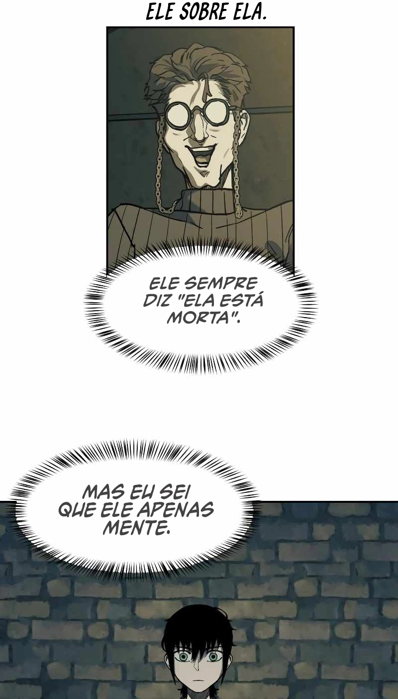 Read Surviving the Apocalypse PT Manga Online