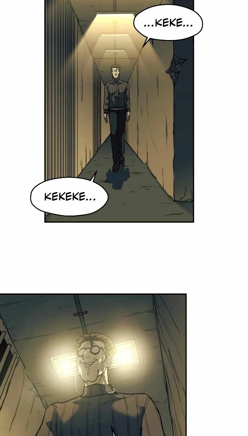 Read Surviving the Apocalypse PT Manga Online