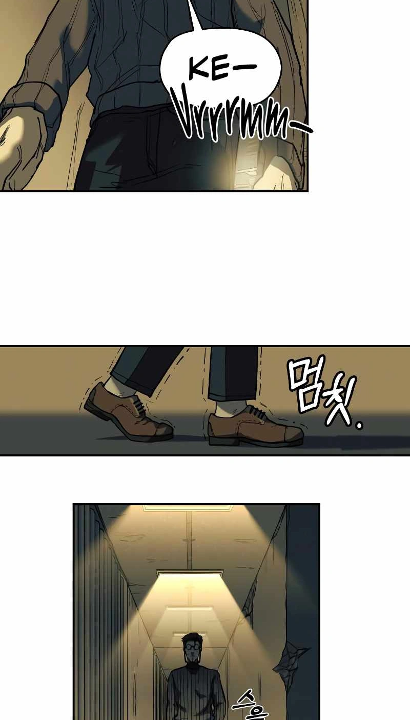 Read Surviving the Apocalypse PT Manga Online