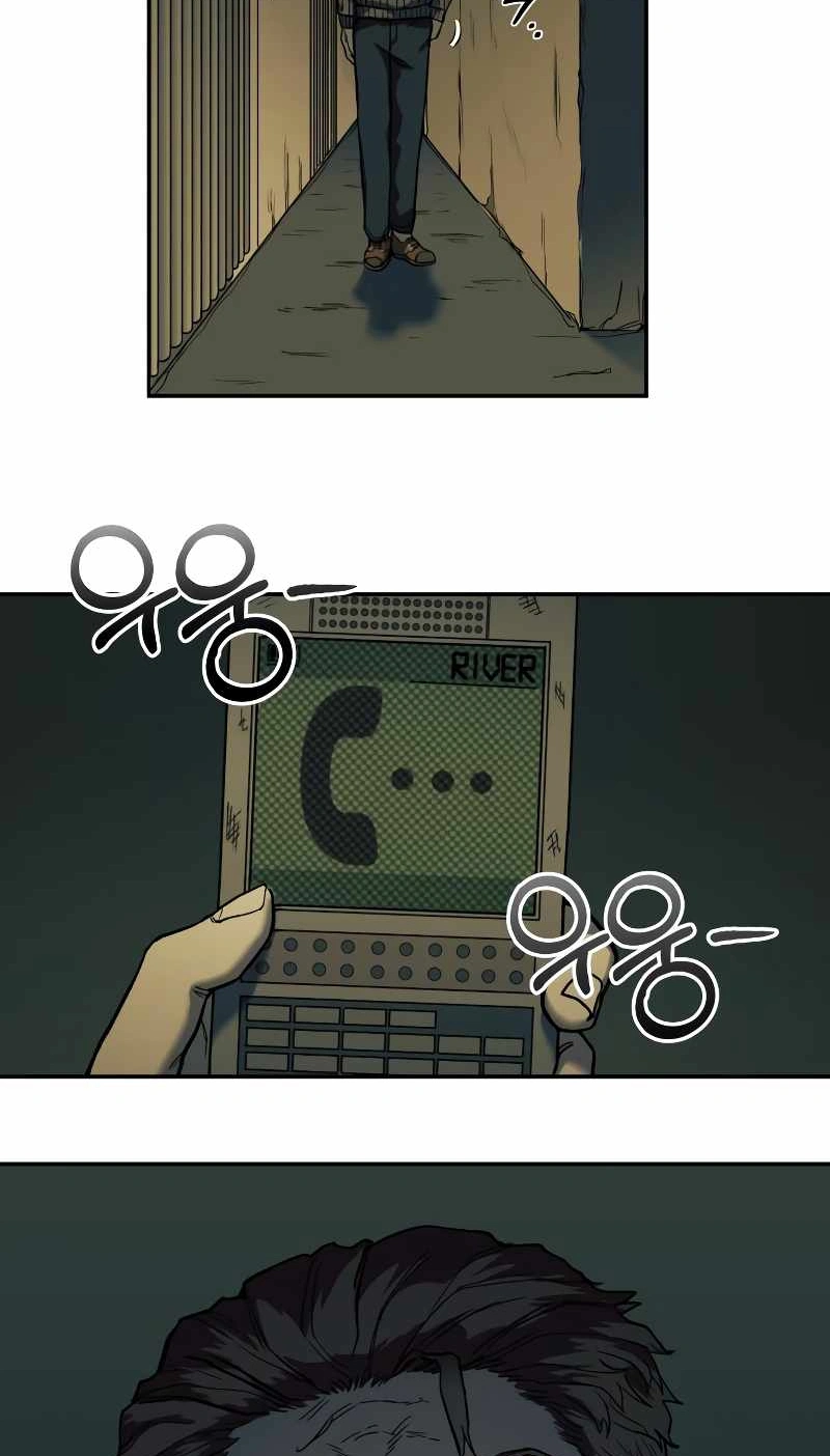 Read Surviving the Apocalypse PT Manga Online