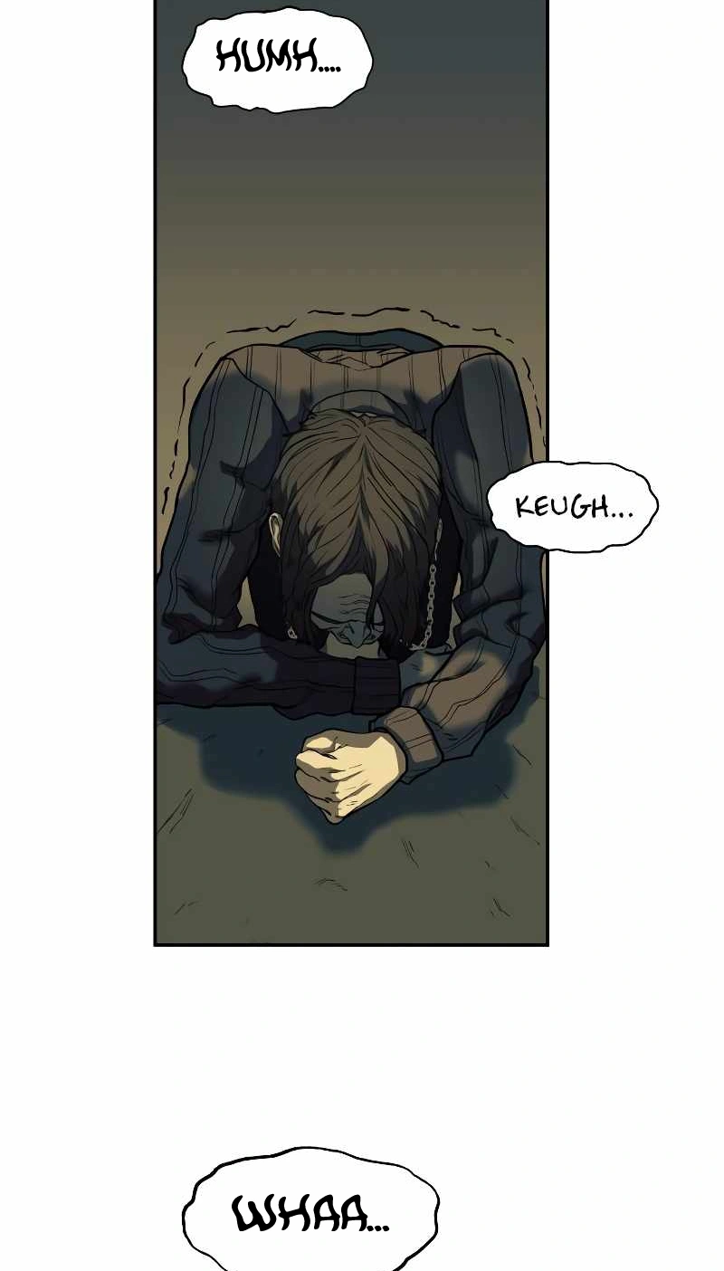 Read Surviving the Apocalypse PT Manga Online
