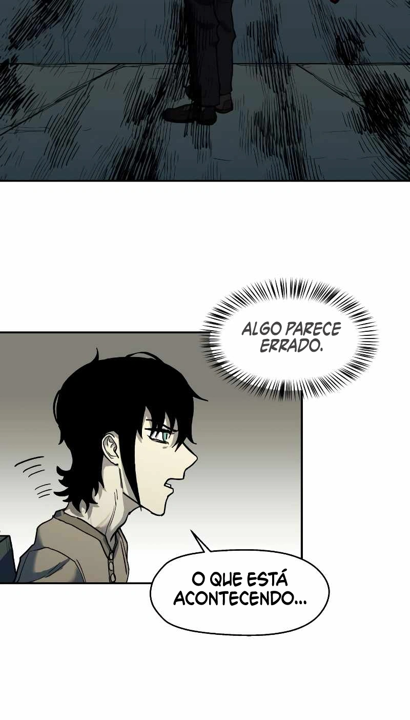 Read Surviving the Apocalypse PT Manga Online