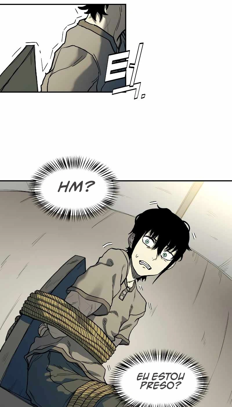 Read Surviving the Apocalypse PT Manga Online