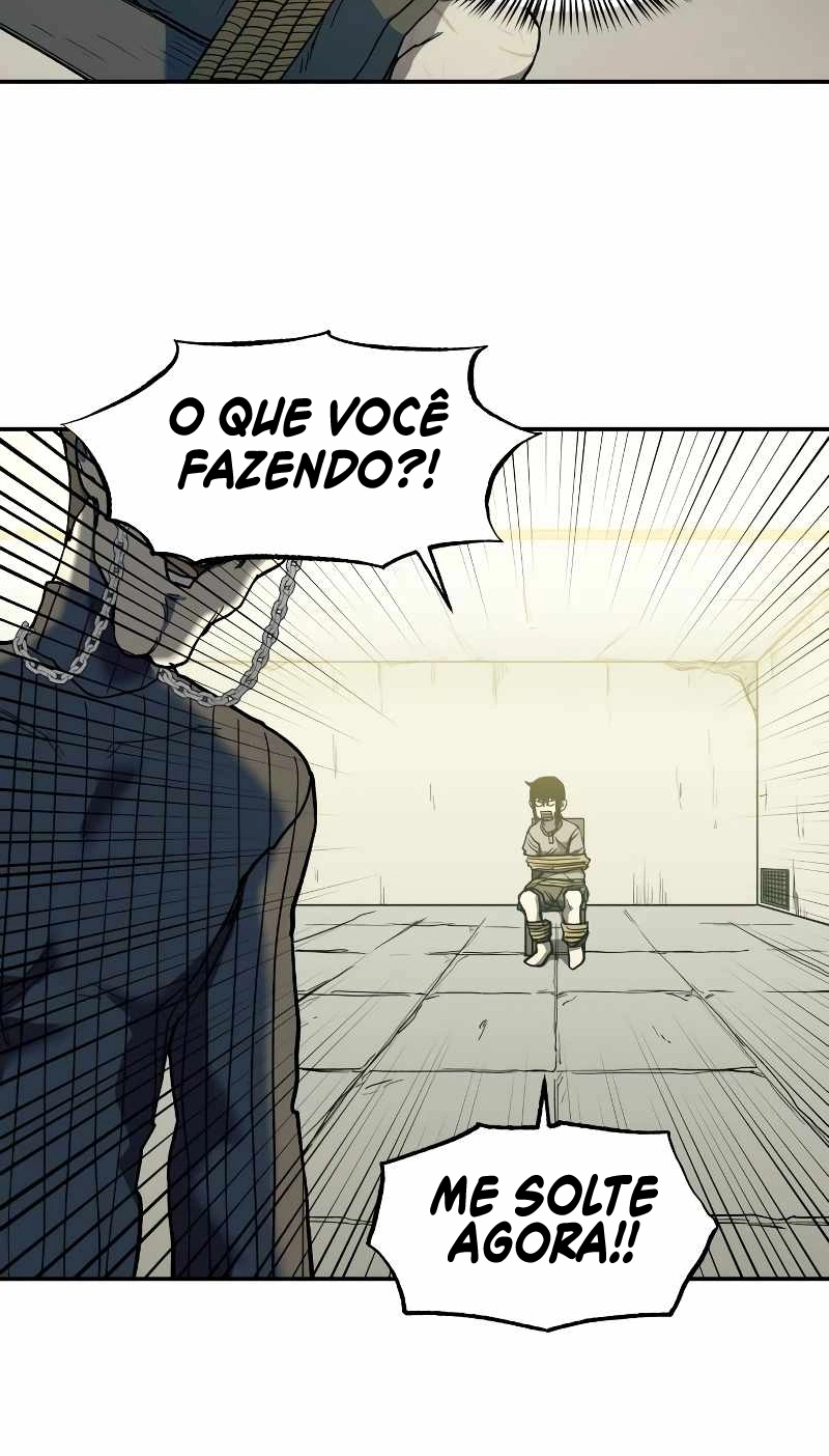 Read Surviving the Apocalypse PT Manga Online
