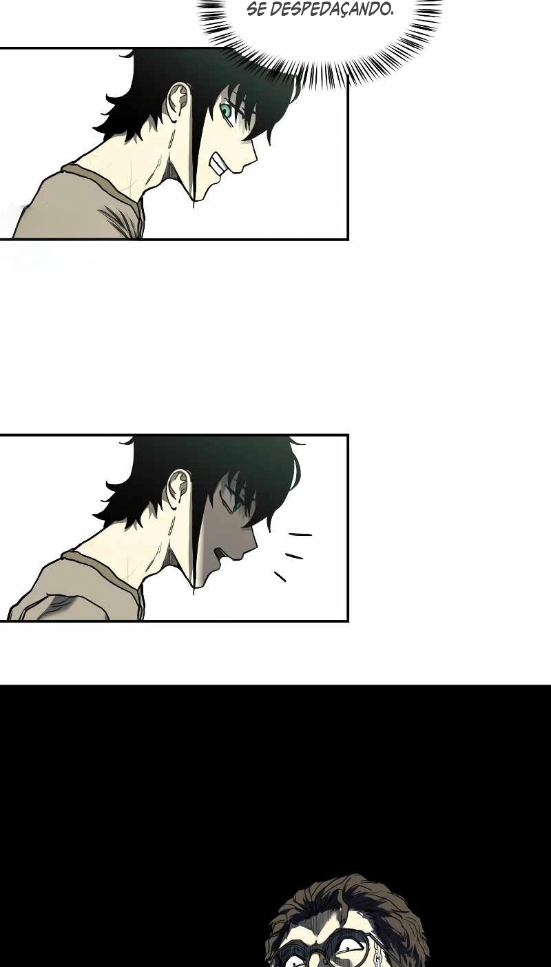 Read Surviving the Apocalypse PT Manga Online