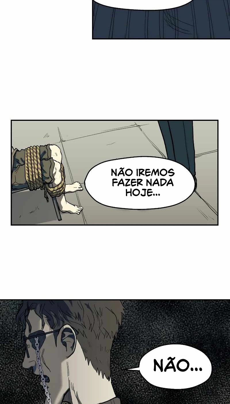 Read Surviving the Apocalypse PT Manga Online