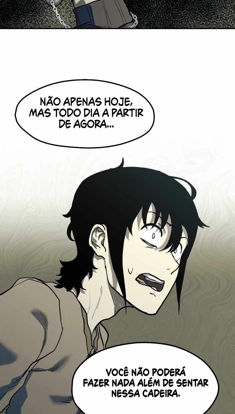 Read Surviving the Apocalypse PT Manga Online