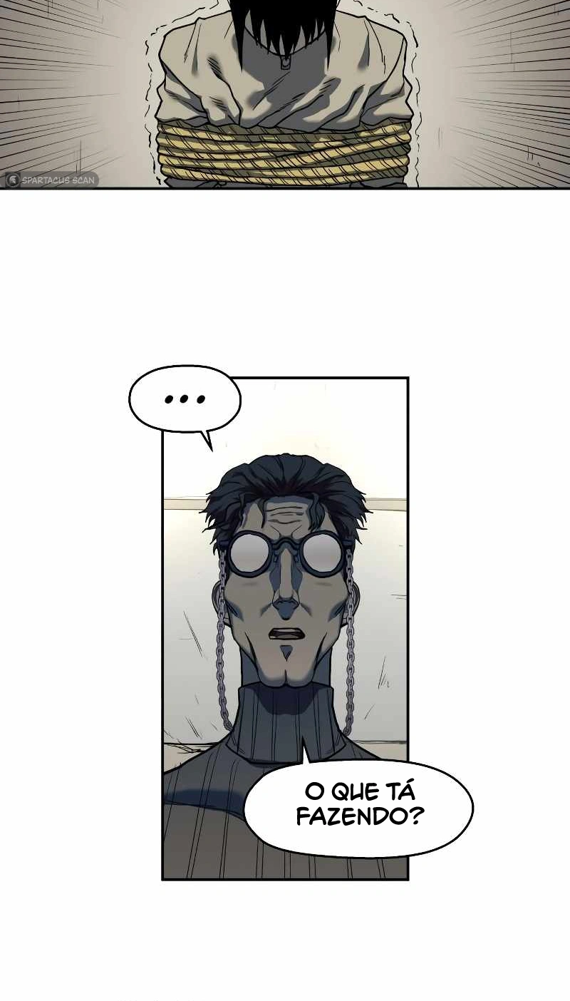 Read Surviving the Apocalypse PT Manga Online