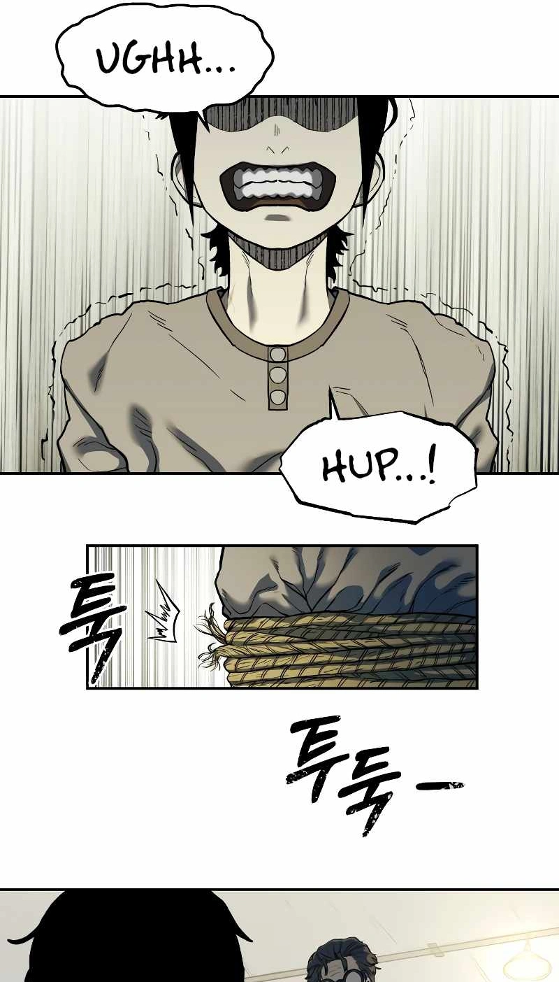 Read Surviving the Apocalypse PT Manga Online