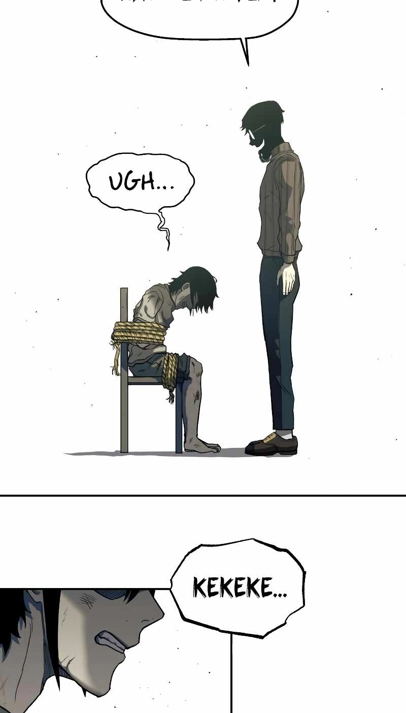 Read Surviving the Apocalypse PT Manga Online