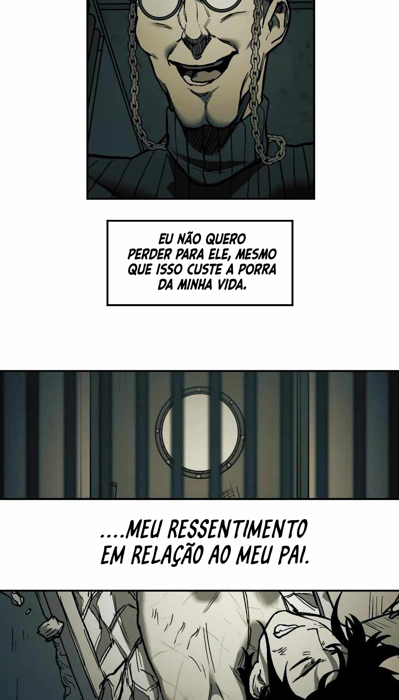 Read Surviving the Apocalypse PT Manga Online