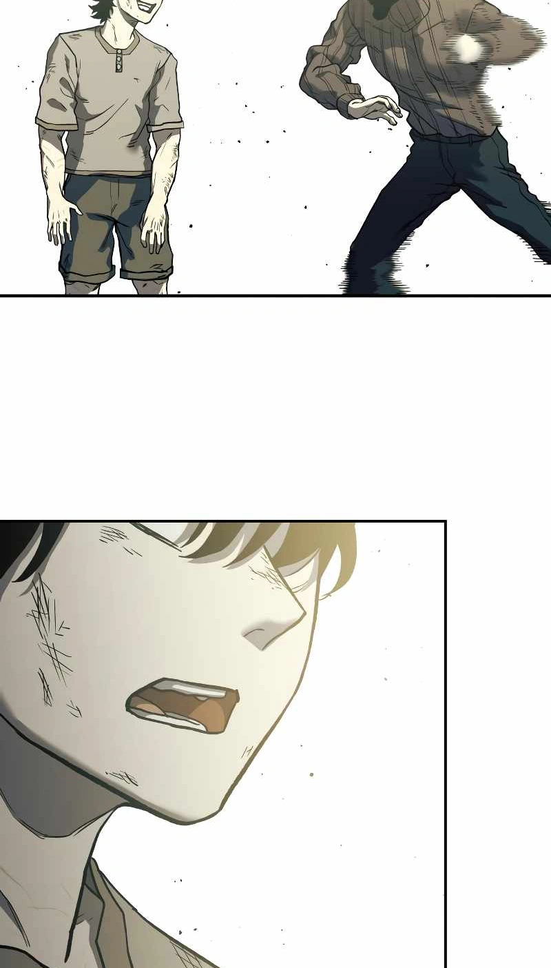 Read Surviving the Apocalypse PT Manga Online