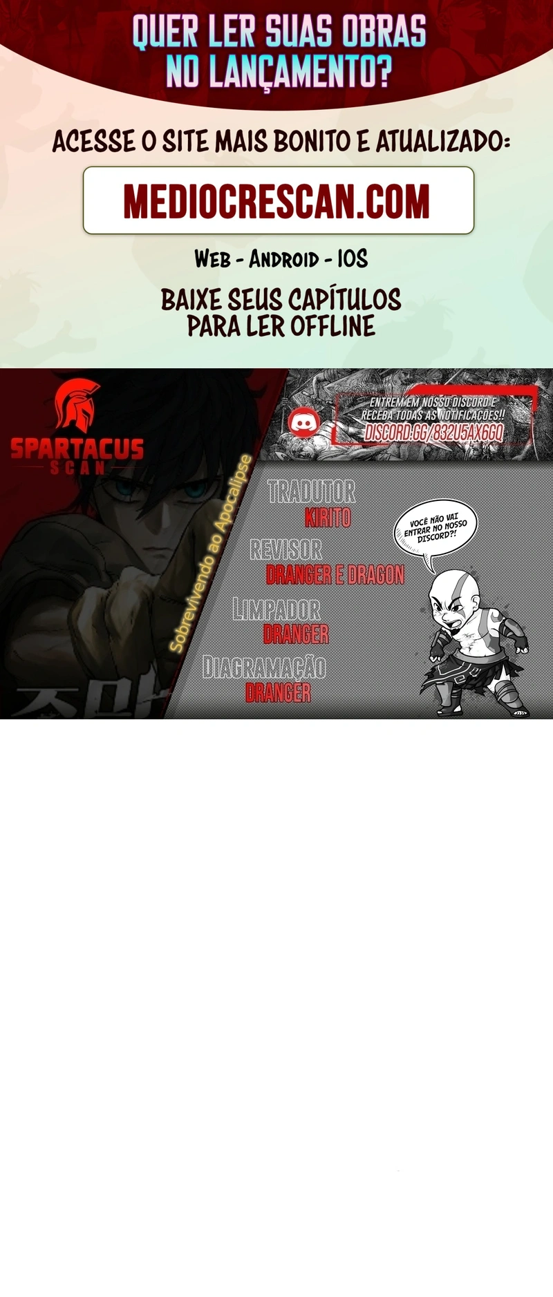Read Surviving the Apocalypse PT Manga Online