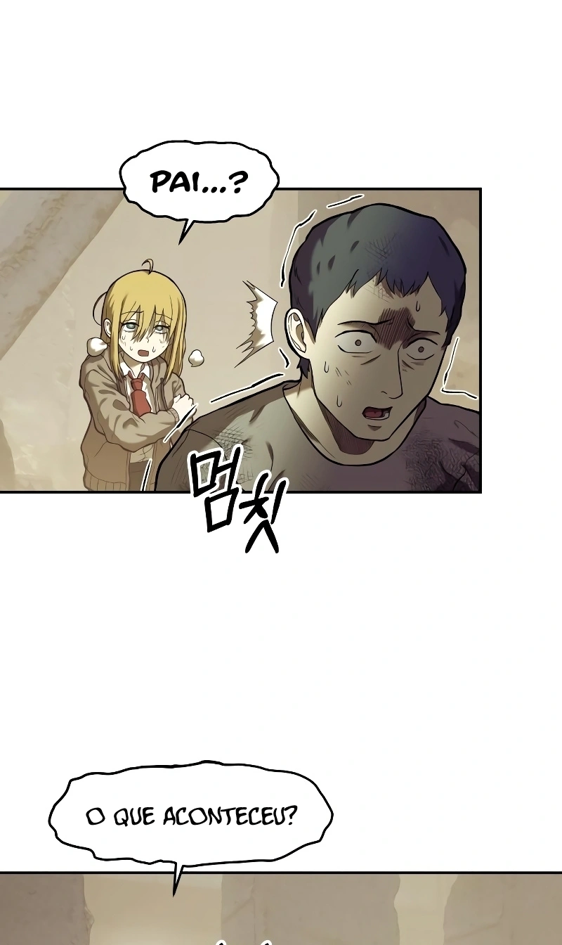 Read Surviving the Apocalypse PT Manga Online