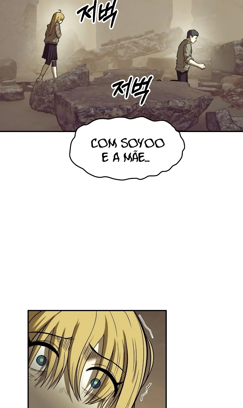 Read Surviving the Apocalypse PT Manga Online