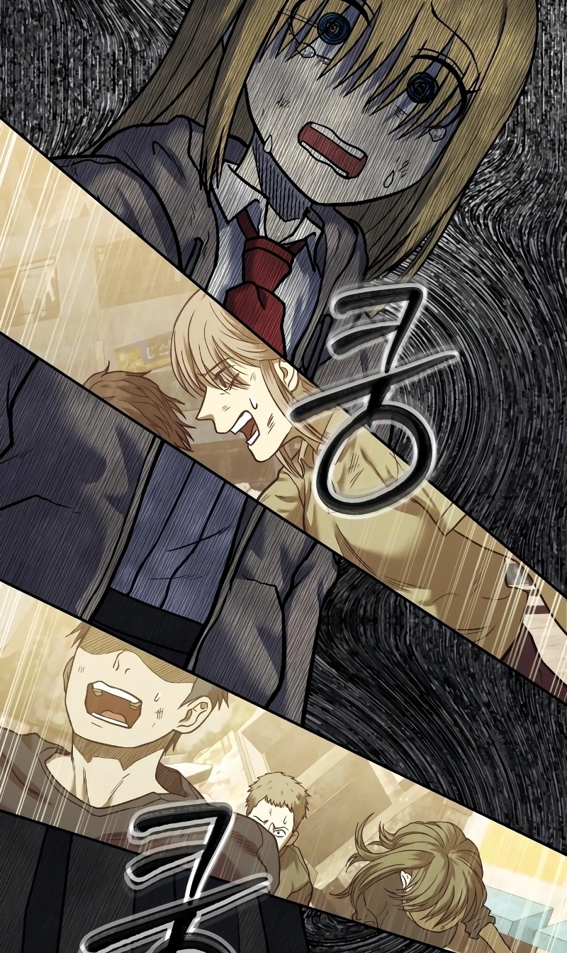 Read Surviving the Apocalypse PT Manga Online