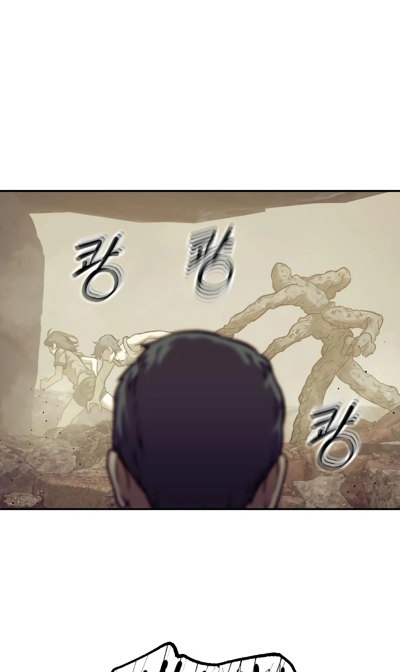 Read Surviving the Apocalypse PT Manga Online