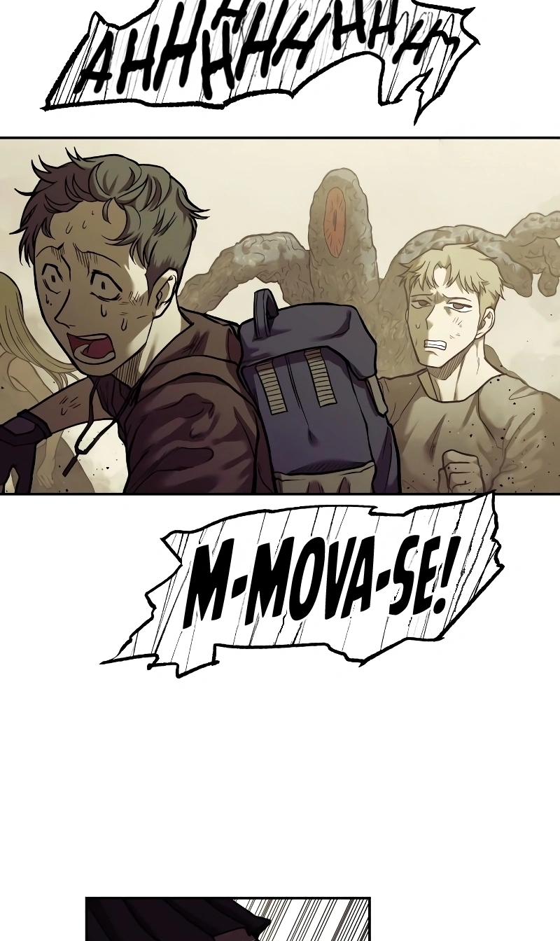 Read Surviving the Apocalypse PT Manga Online