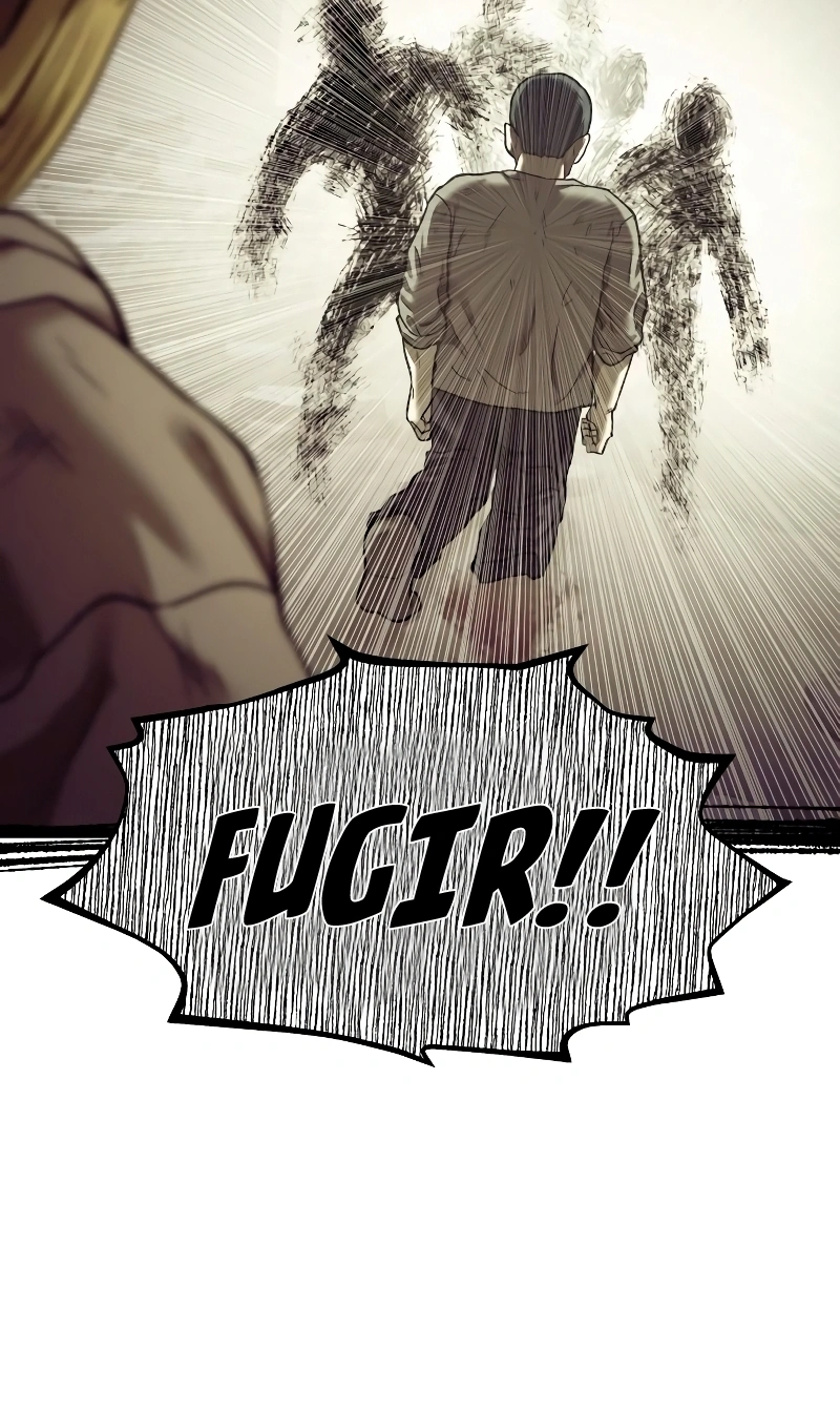 Read Surviving the Apocalypse PT Manga Online