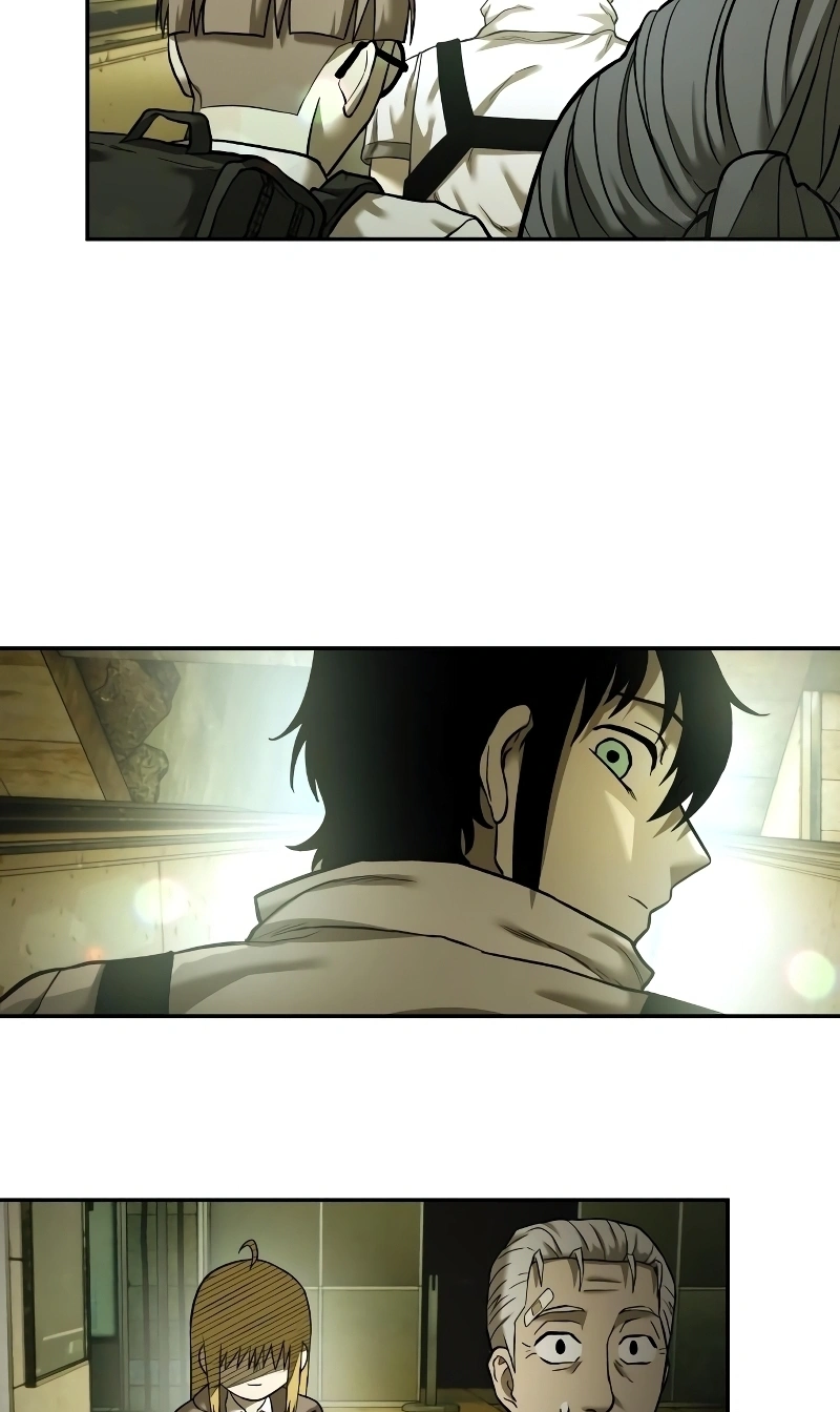 Read Surviving the Apocalypse PT Manga Online