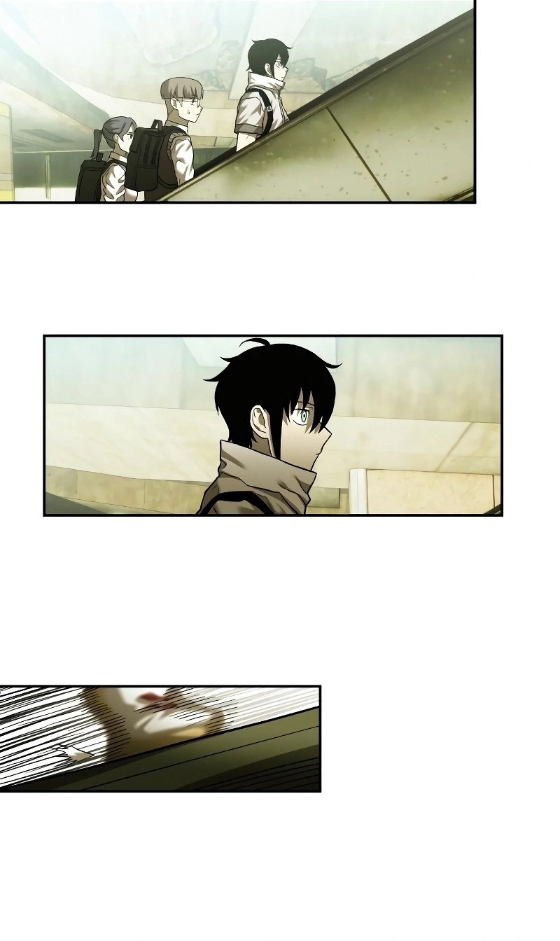 Read Surviving the Apocalypse PT Manga Online