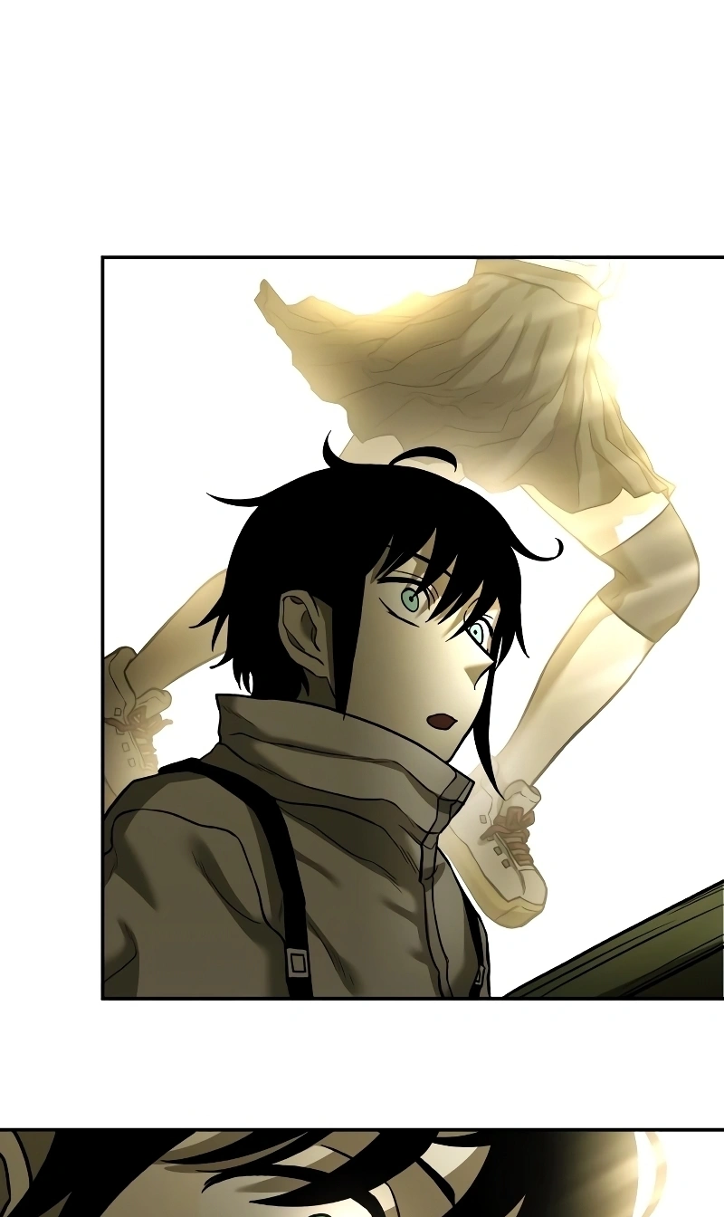 Read Surviving the Apocalypse PT Manga Online