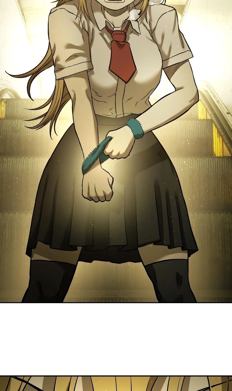 Read Surviving the Apocalypse PT Manga Online