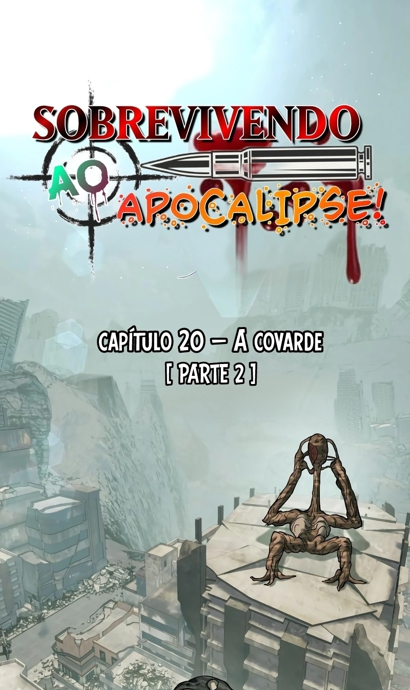 Read Surviving the Apocalypse PT Manga Online