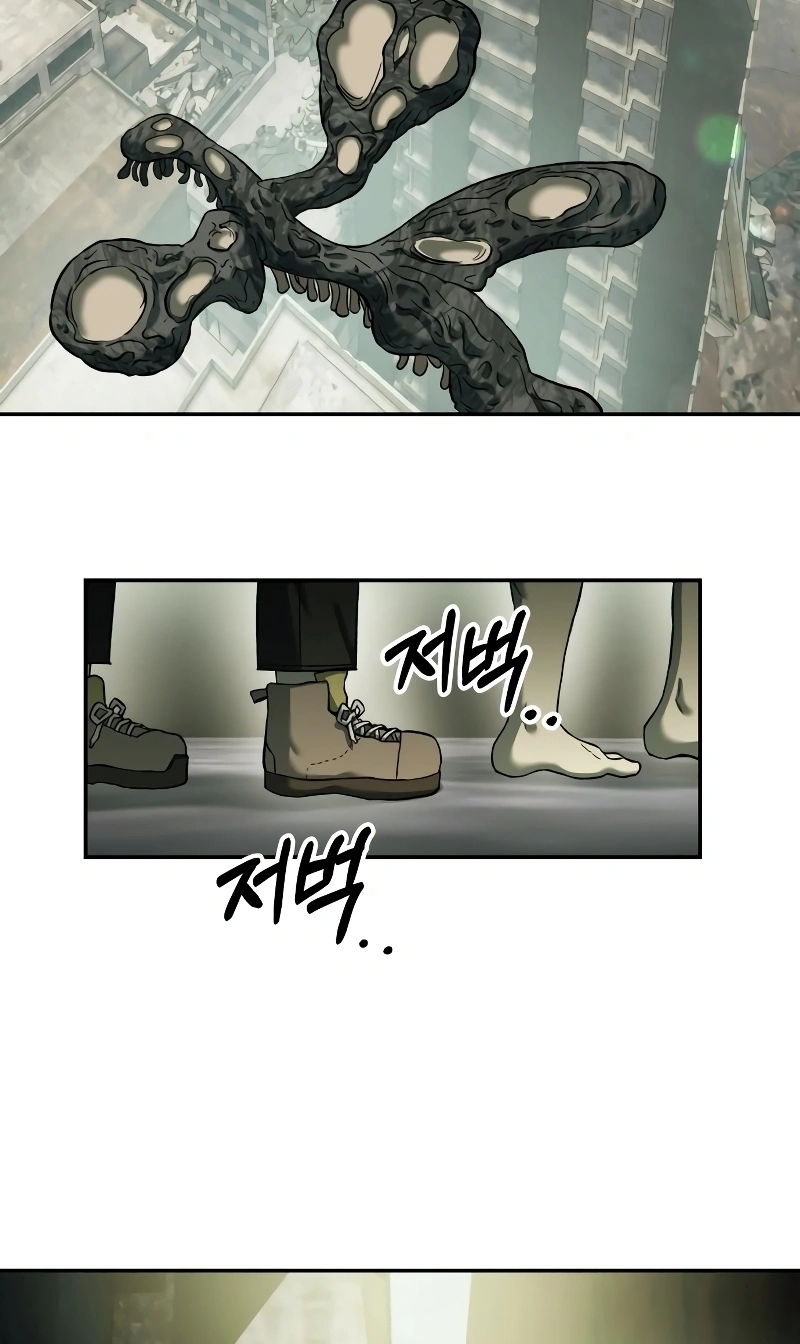 Read Surviving the Apocalypse PT Manga Online