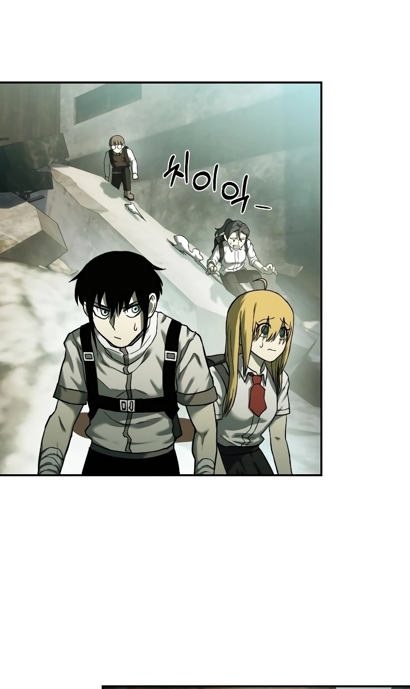Read Surviving the Apocalypse PT Manga Online