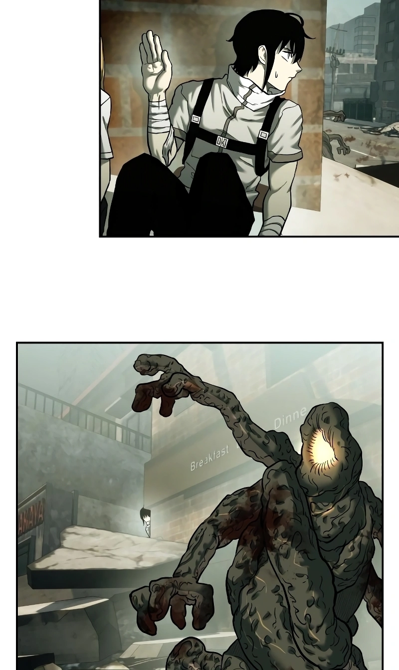 Read Surviving the Apocalypse PT Manga Online