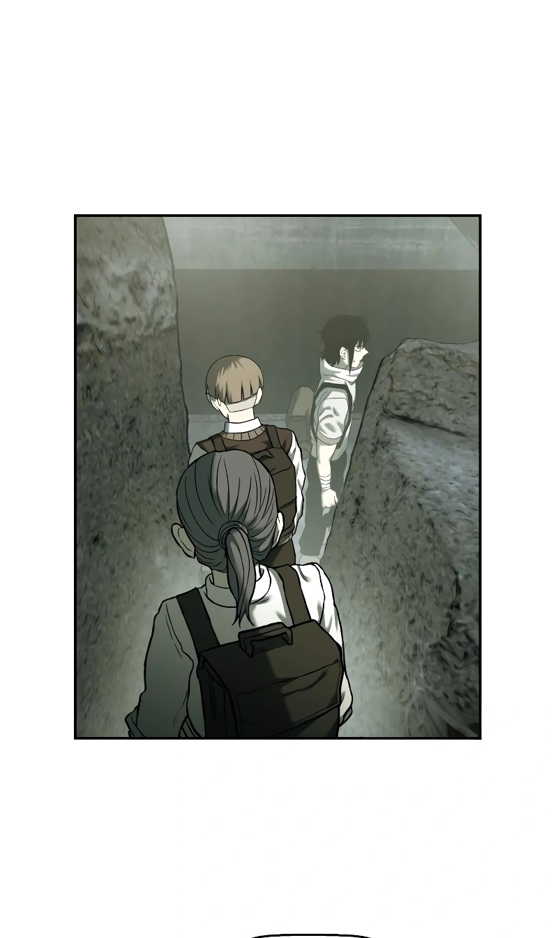 Read Surviving the Apocalypse PT Manga Online
