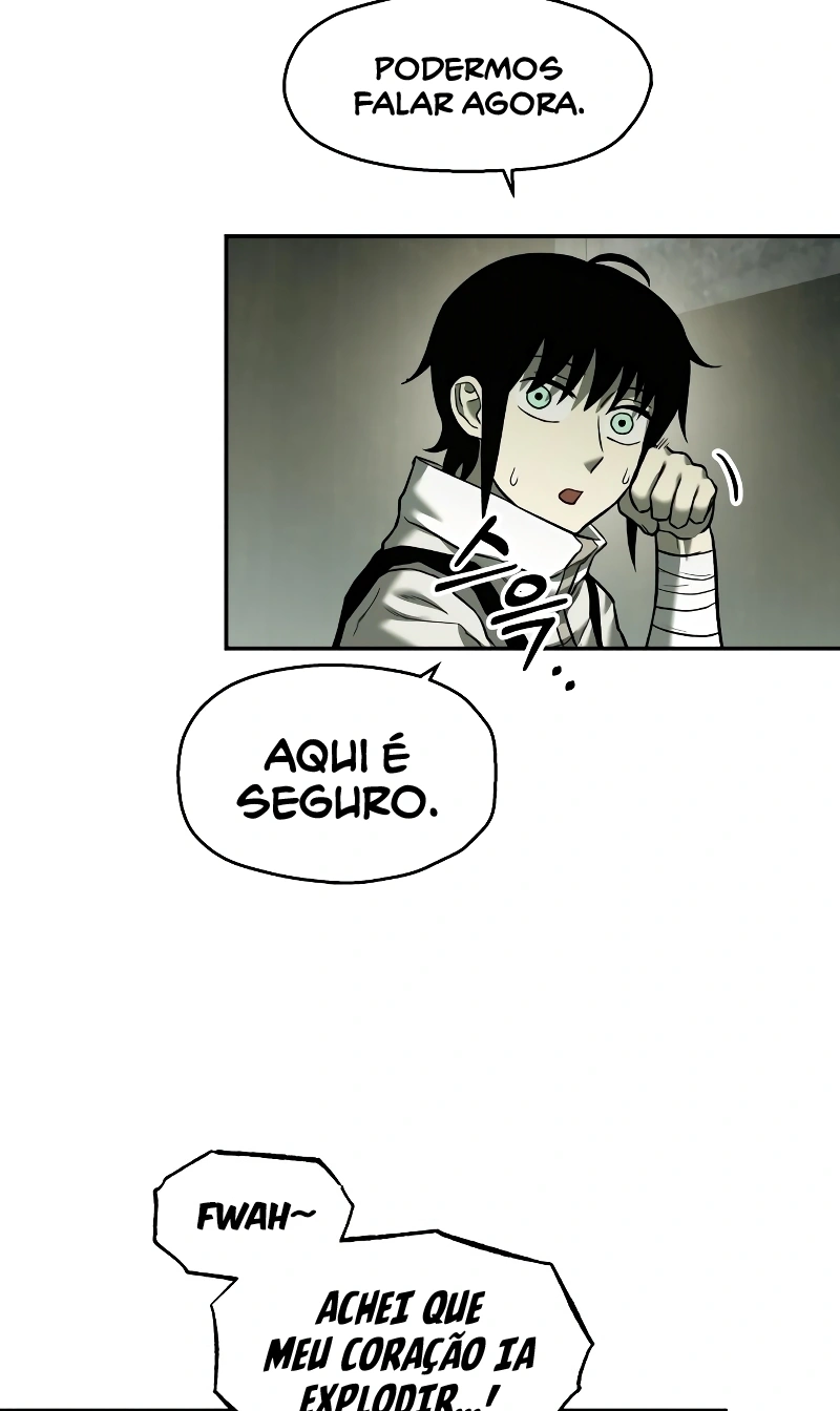 Read Surviving the Apocalypse PT Manga Online
