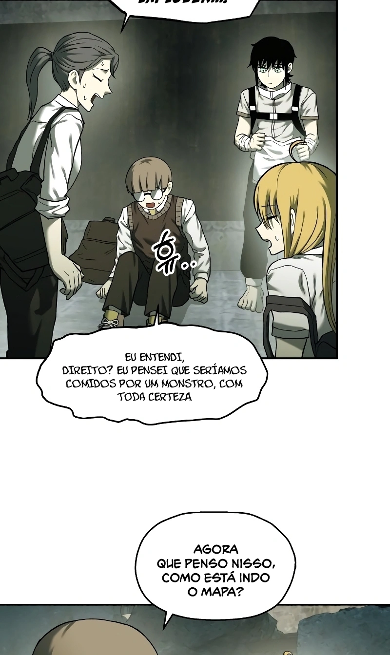 Read Surviving the Apocalypse PT Manga Online