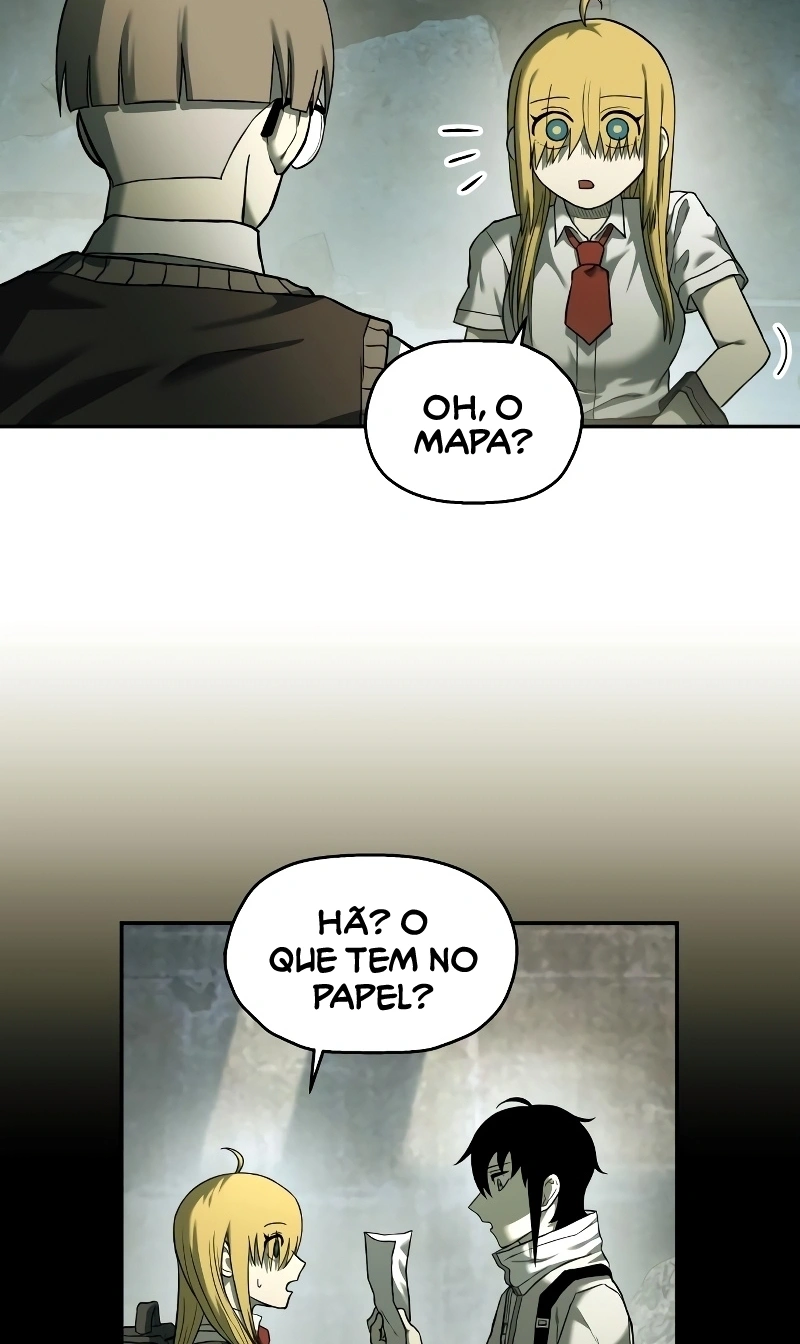Read Surviving the Apocalypse PT Manga Online